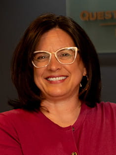 Elizabeth Vallance