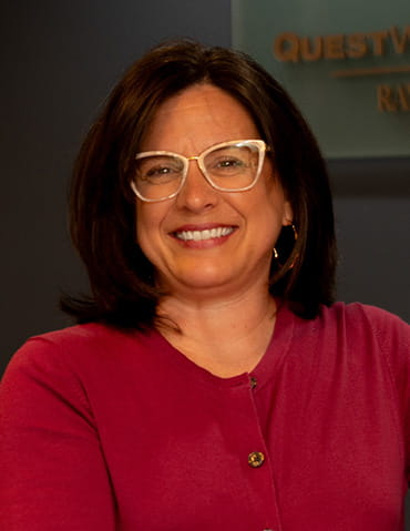 Elizabeth Vallance